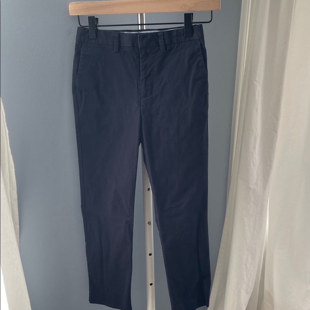 Crewcuts Dark Blue Chinos